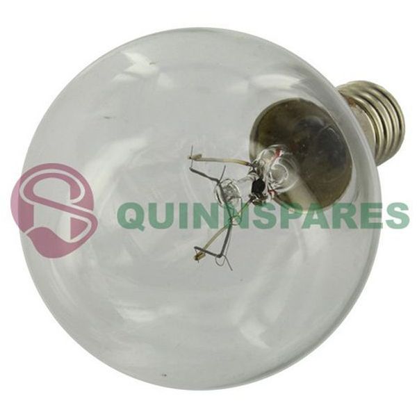 LA012 Oven Lamp Bulb (E14 40W 300°C 230V P45) Neff Bosch www.ezee