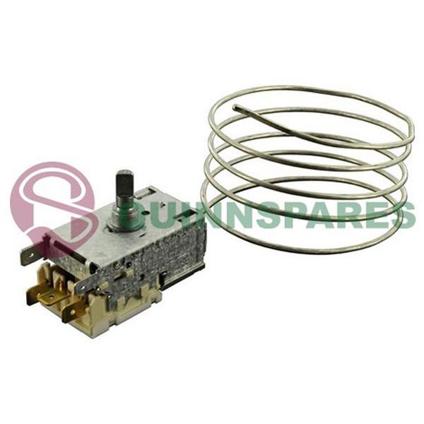 RAVT9 - Genuine Ranco VT9 Fridge Freezer Thermostat Kit - Www.ezee-fix ...