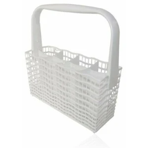 zanussi slimline dishwasher cutlery basket