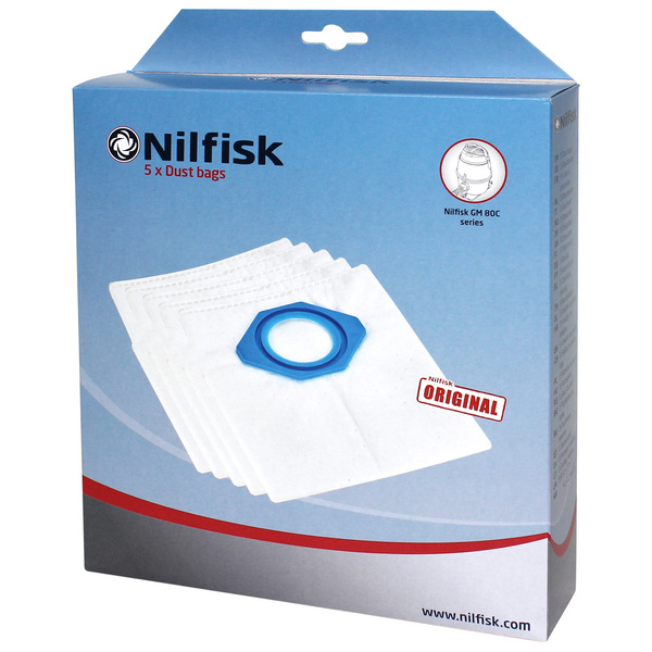 nilfisk gs90 bags