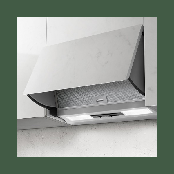 APP146M2EGA - Elica Integrata 60cm Cooker Hood / Extractor Fan - Twin ...