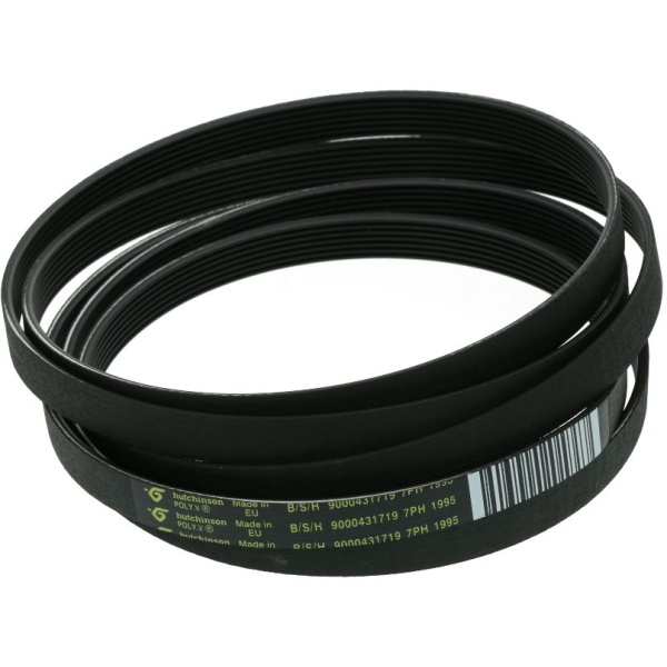 Bosch Tumble Dryer Drive Drum Belt