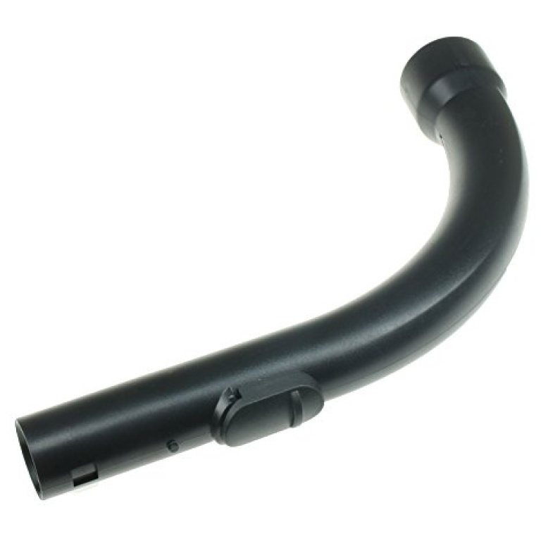 5269091 - Genuine Miele Vacuum Hose Bent End - www.ezee-fix.co.uk