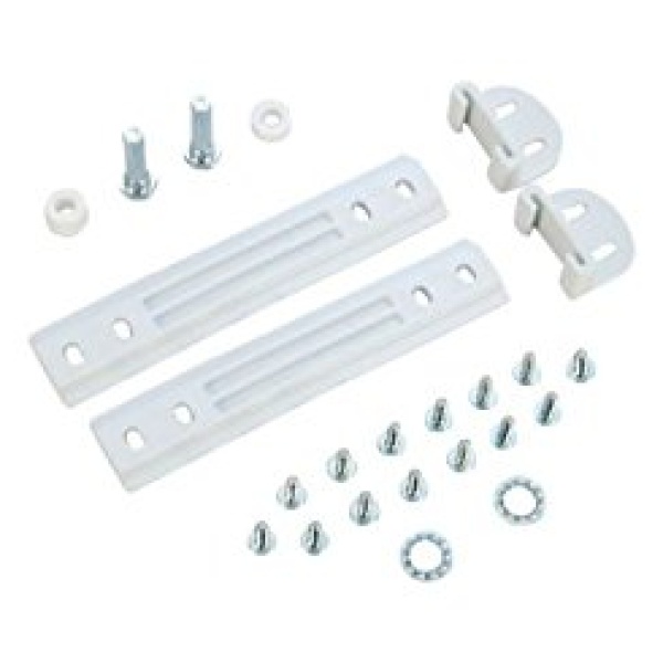 hotpoint integrated fridge door fixing kit